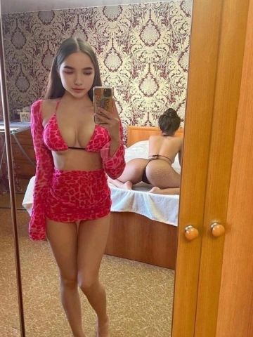 Проститутка Инесса, 22 года, г. Кысыл-Сыр