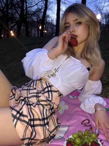 Индивидуалка Роксана фото 3