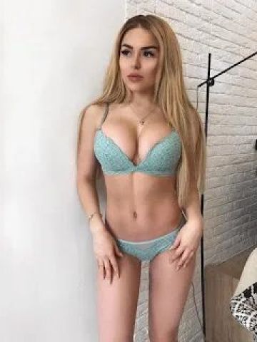 Индивидуалка Риана фото 4