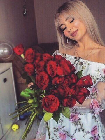 Проститутка Сесилия, 27 лет, г. Кысыл-Сыр